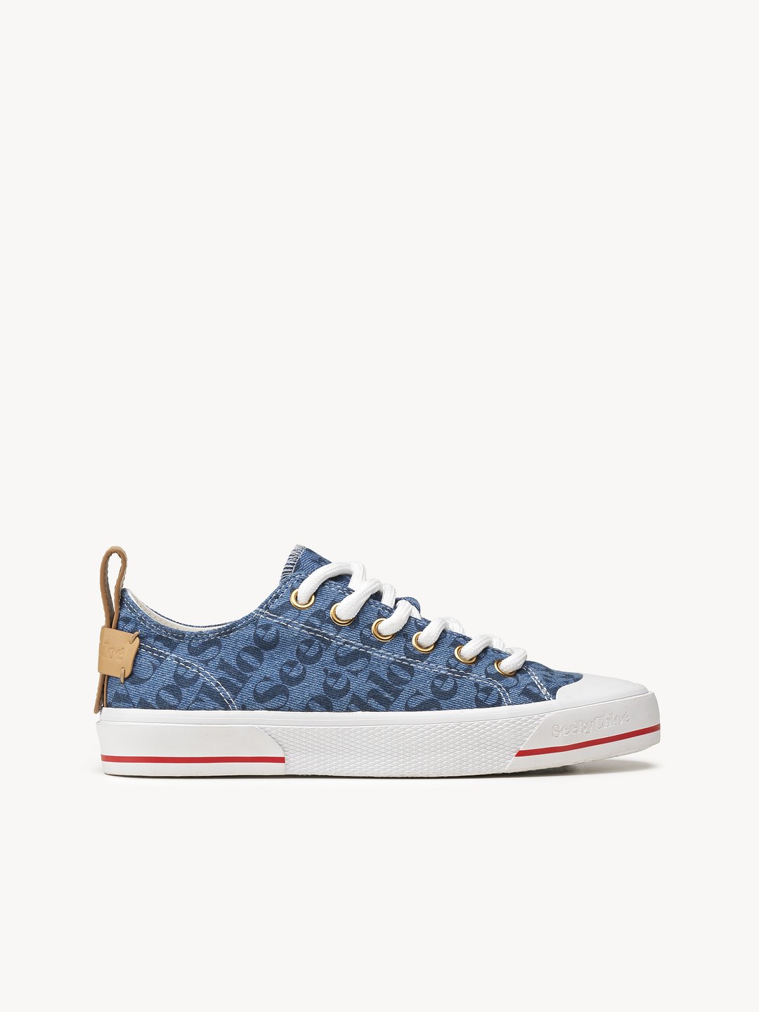 See By Chloé Aryana Sneaker | JO