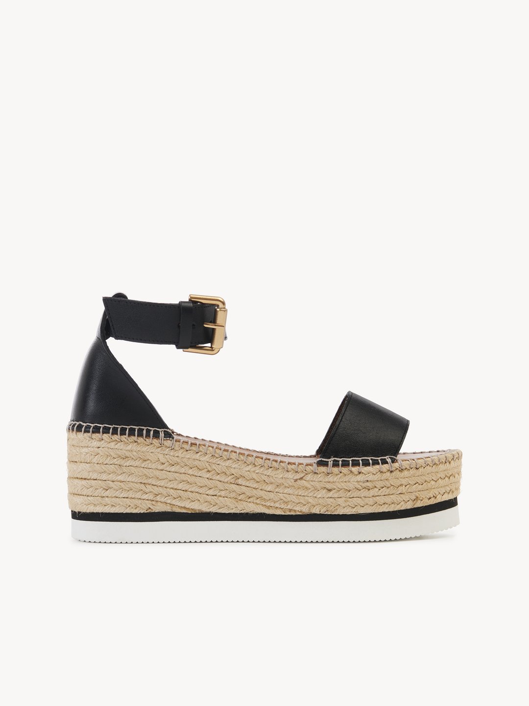 Sandals and Espadrilles Collection for Women