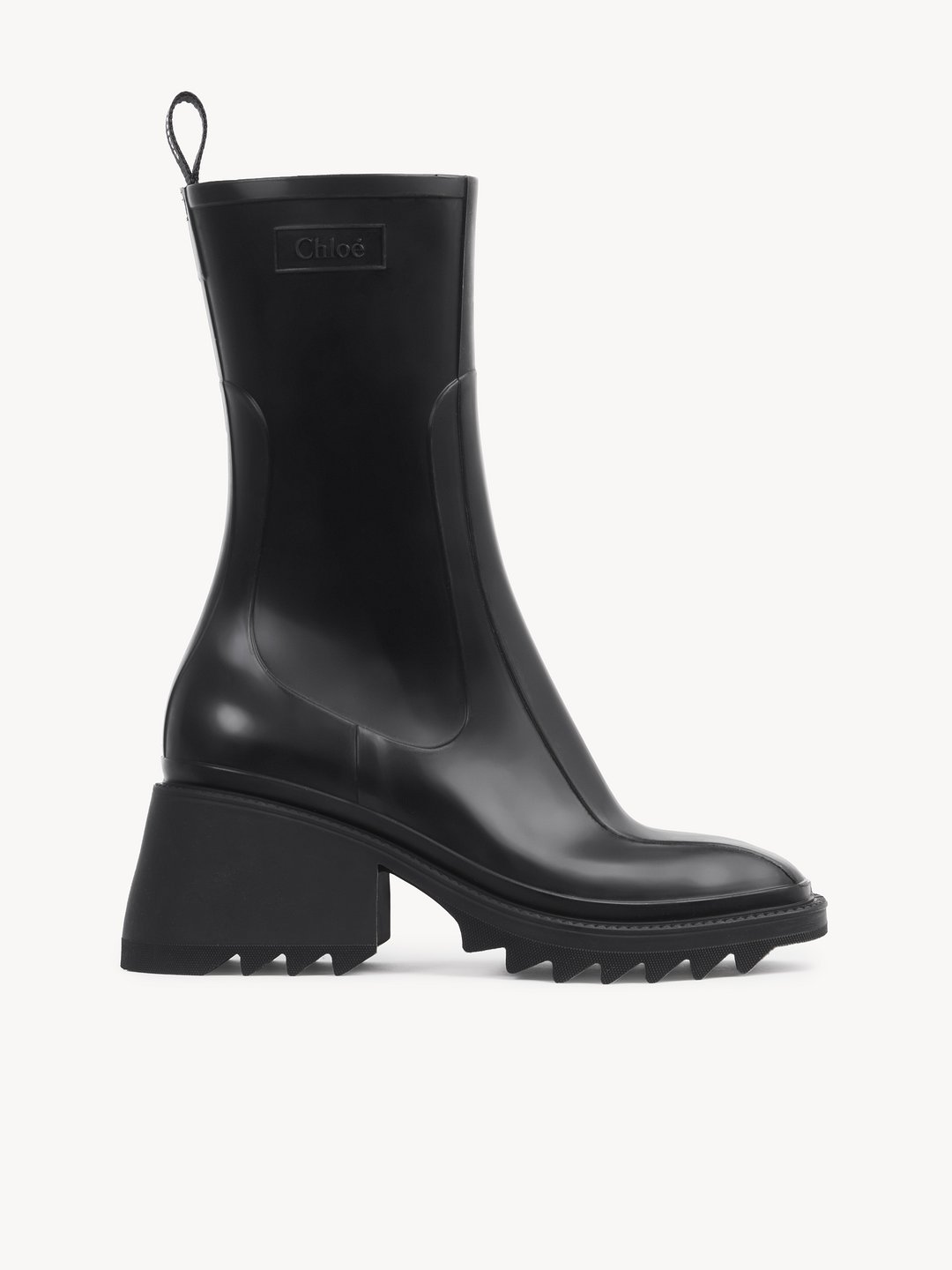 Chloé Owena Ankle Boot | Chloé US