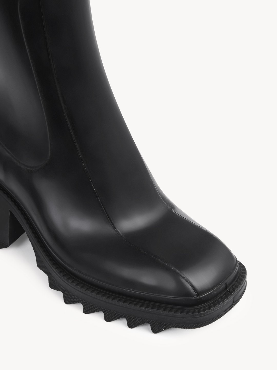 Betty rain boot