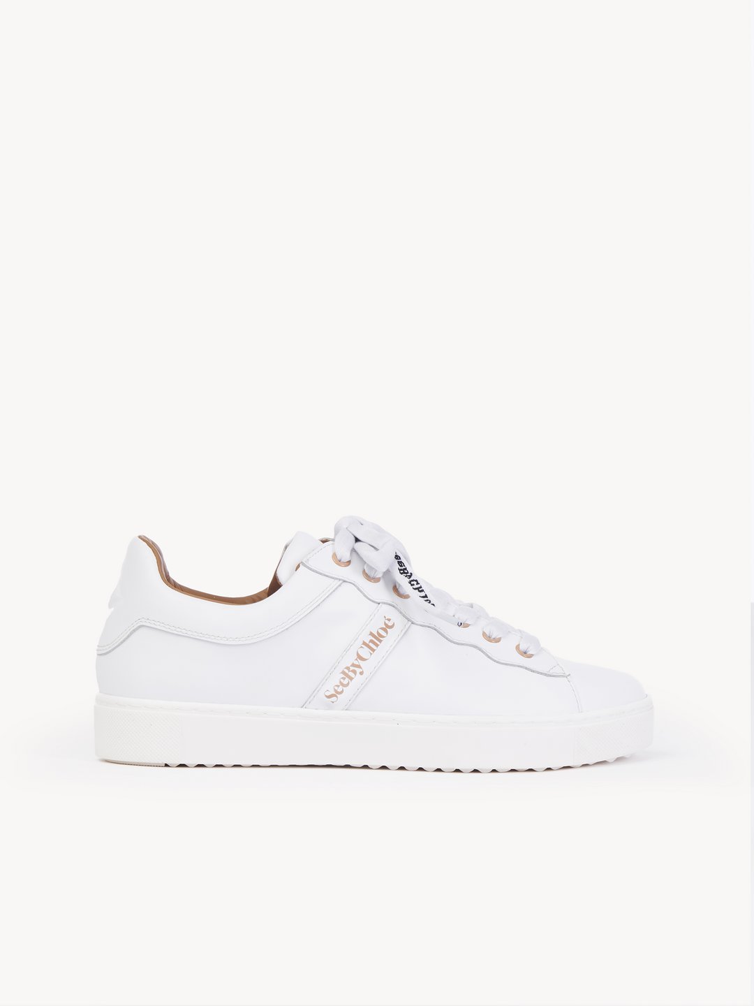 Anbefalede Fordeling Eksisterer Essie Sneaker | Chloé US