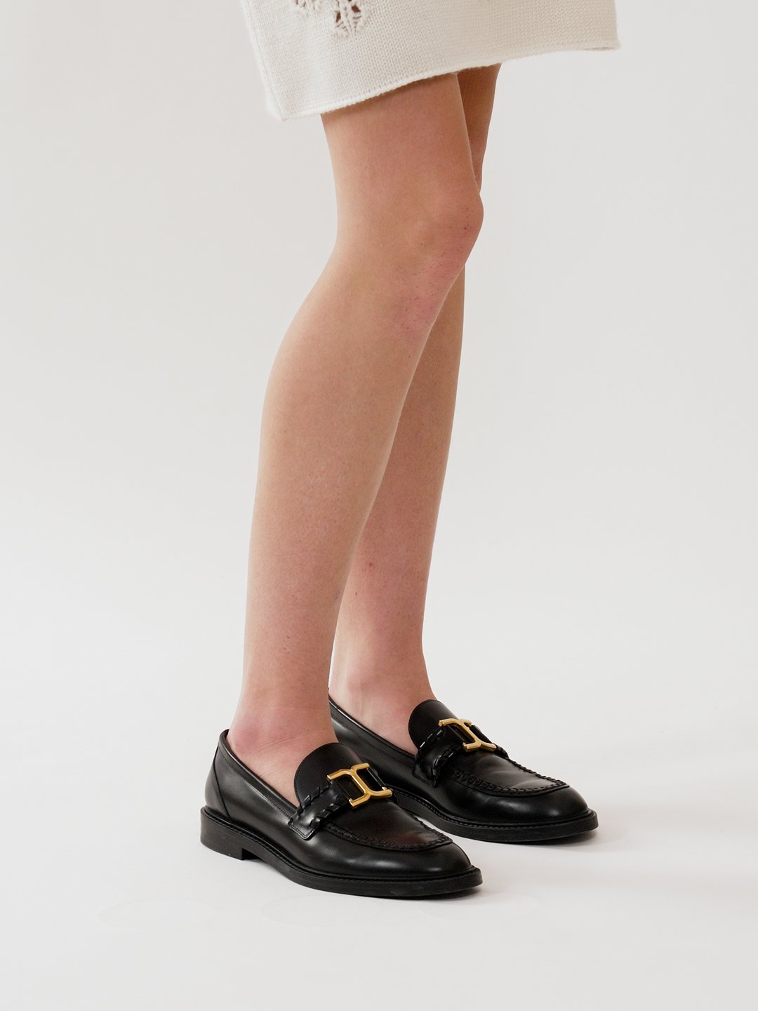 Chloé Marcie Loafer | Chloé US