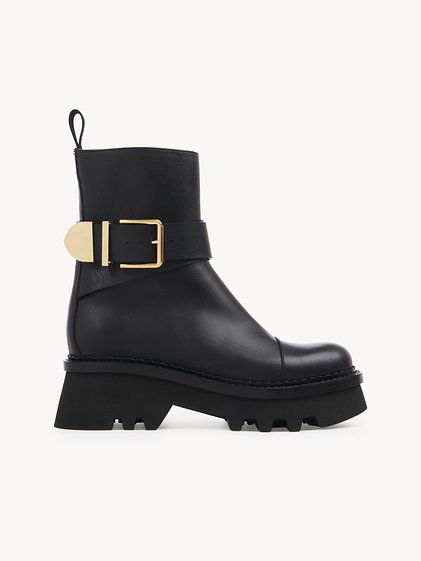 Chloé Owena Ankle Boot | Chloé US