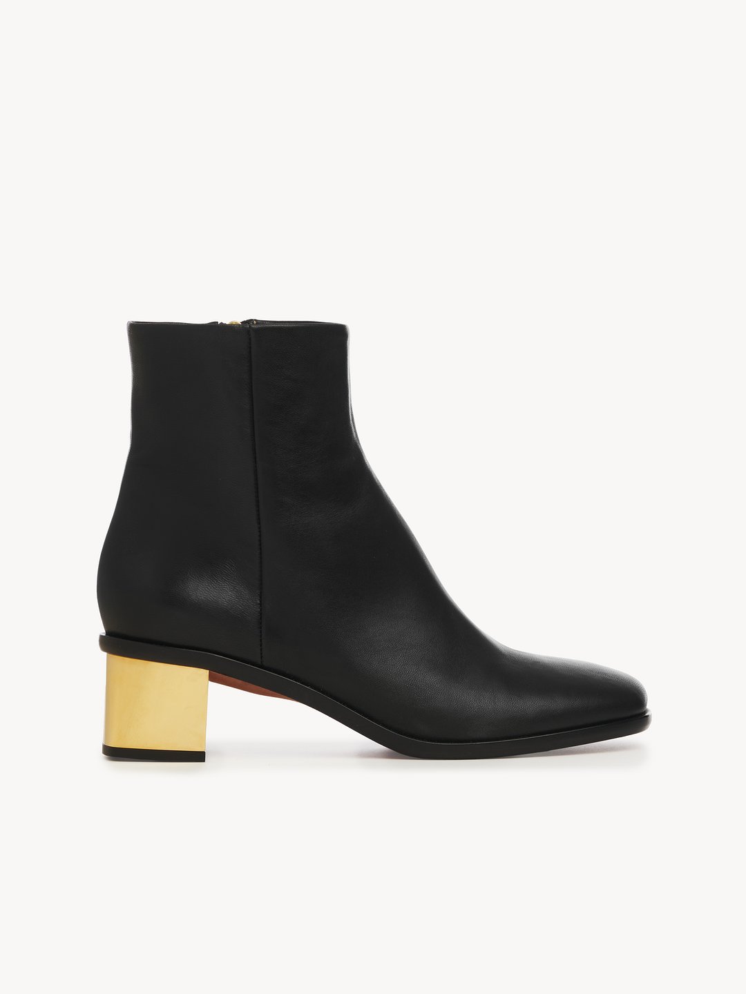 Rebecca ankle boot