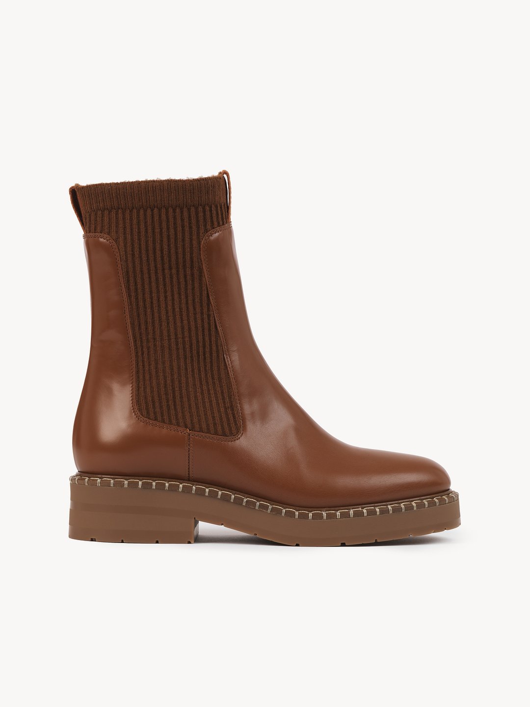 Chloé Noua Ankle Boot | Chloé US