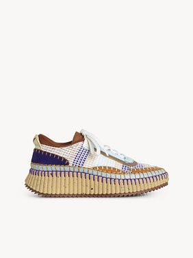 Women's Shoes | Sneakers, Sandals, Mules & More | Chloé