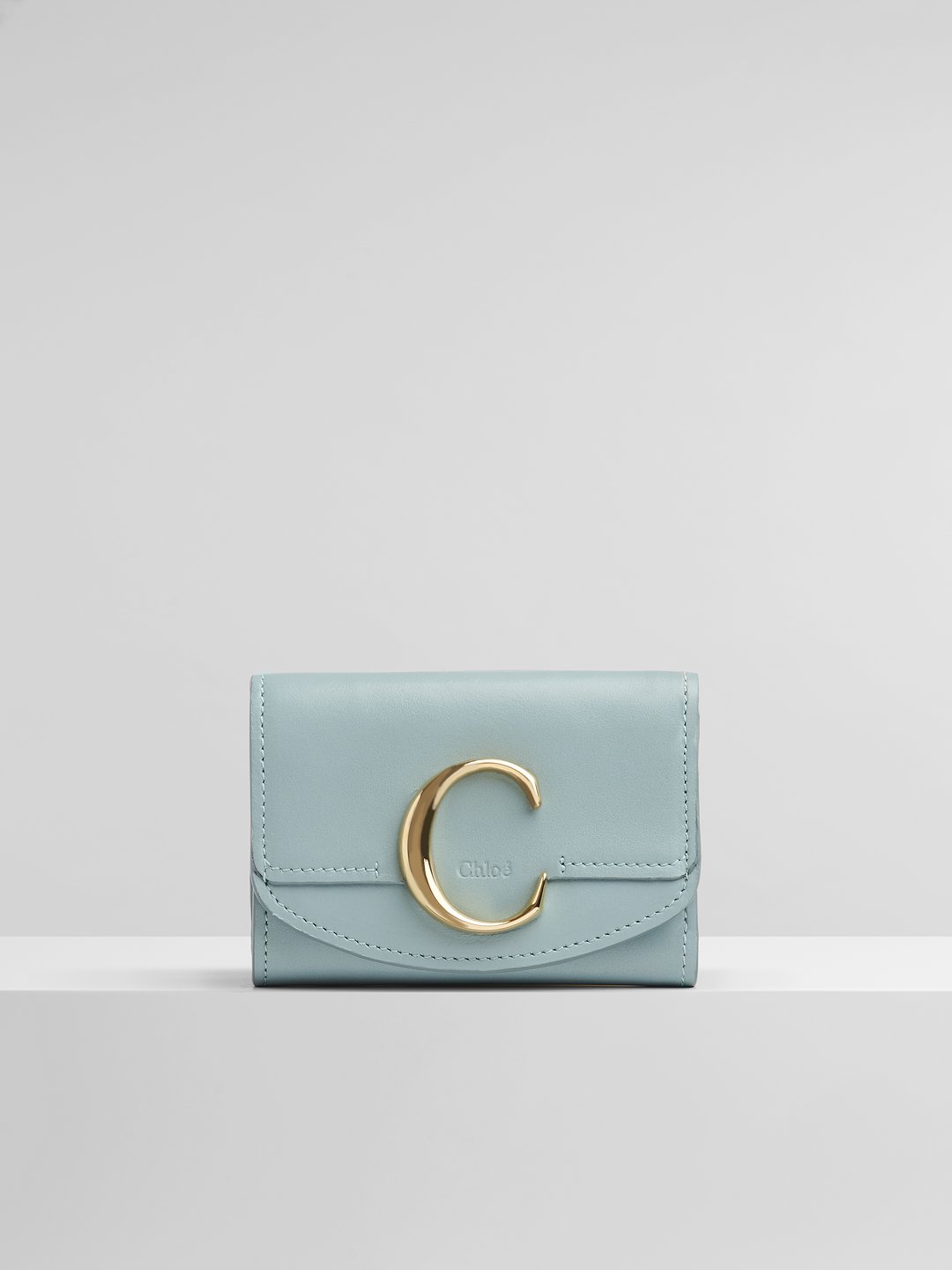 Chloé 「Chloé C」ミニトリフォールド | Chloé JP