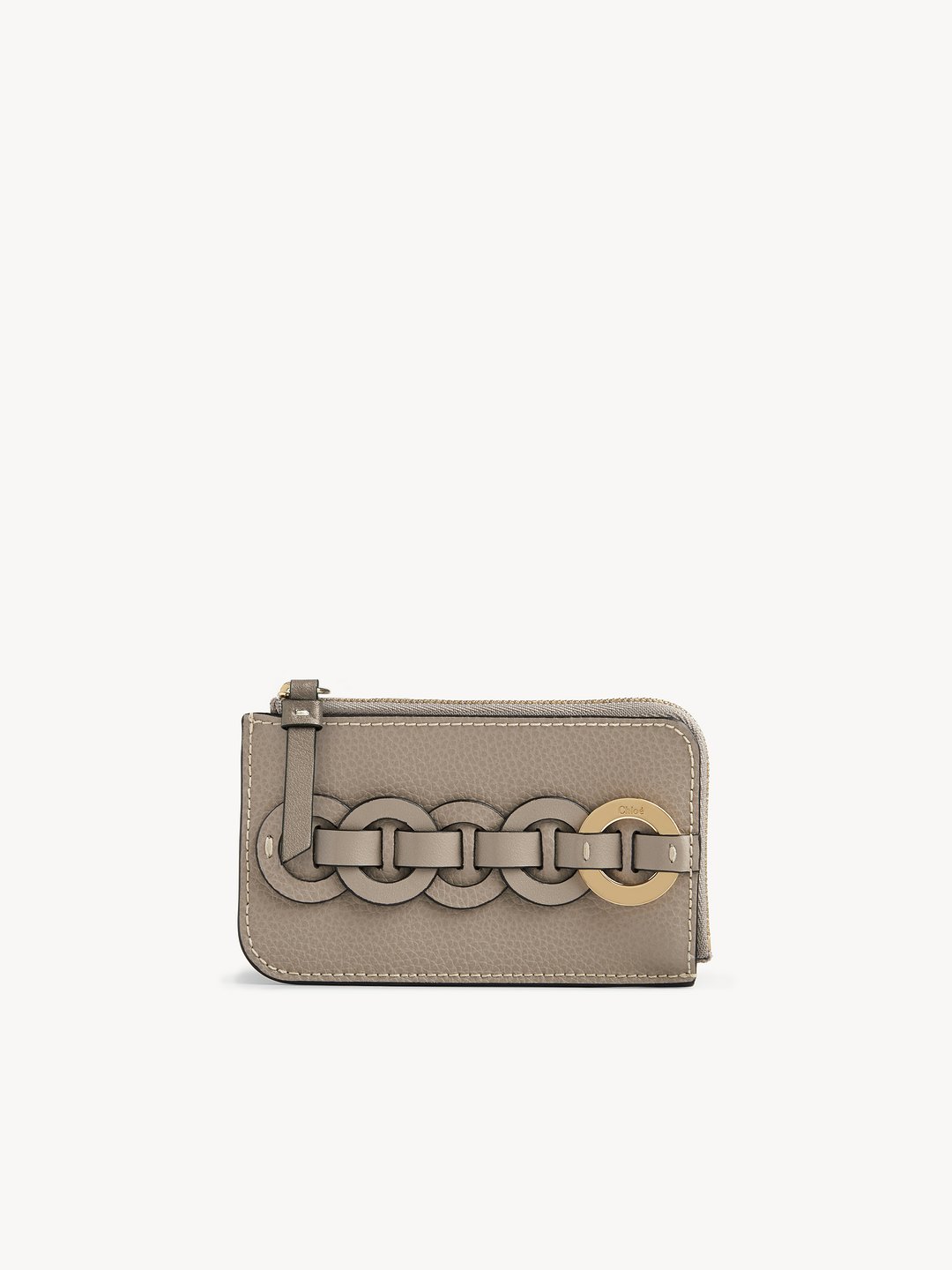 chloe coin purse