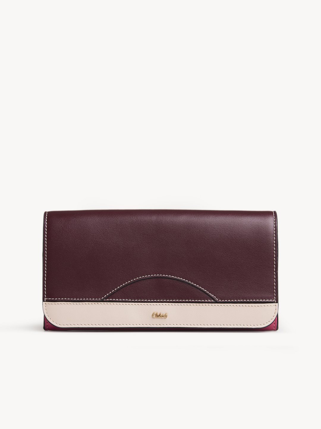 Chloé 「Walden」ロングウォレット | Chloé JP