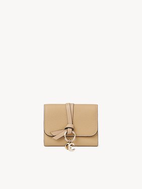 Chloé ウォレット＆三つ折り財布 オンライン | クロエ JP 公式サイト