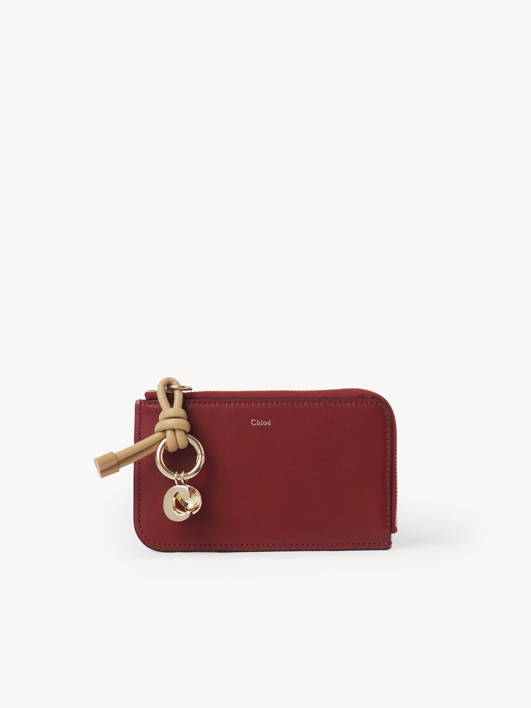 Chloé ALPHABETパース | Chloé JP