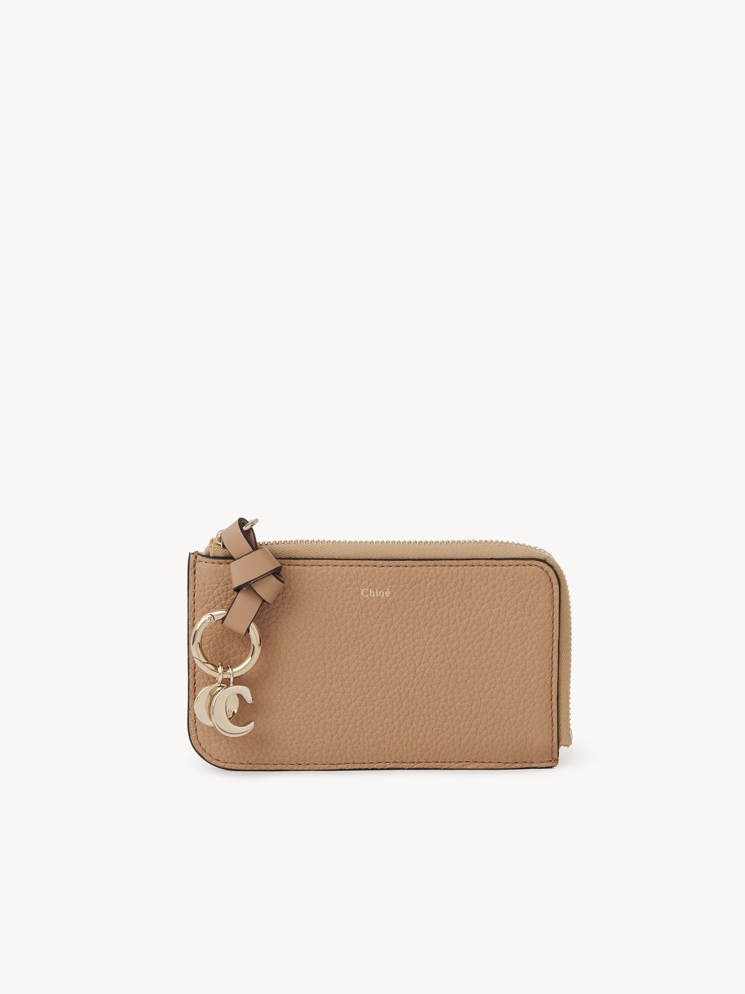 Chloé “Alphabet”ウォレット | Chloé JP