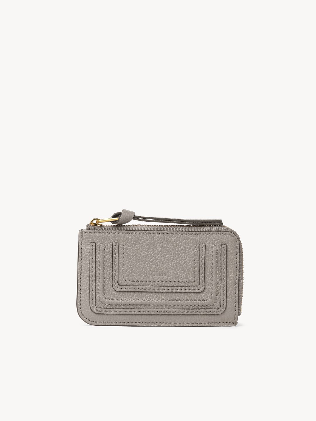 Chloé Women's Marcie Medium Compact Wallet