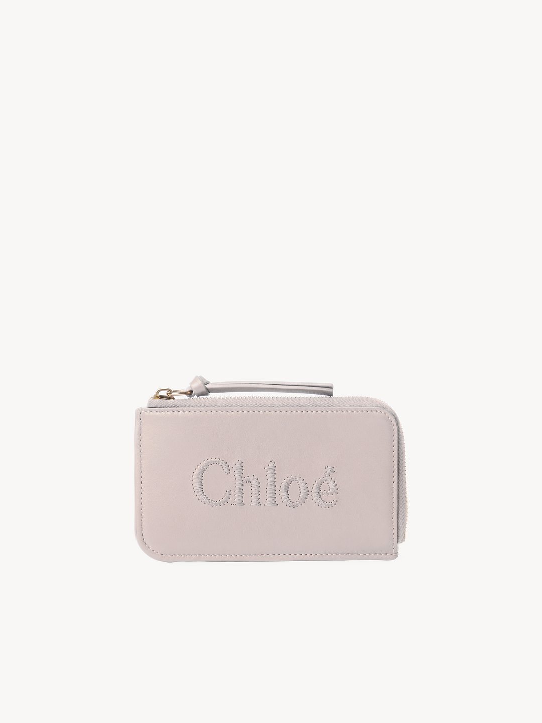 Chloé Women's Sense Small Coin Purse - Pink - Wallets