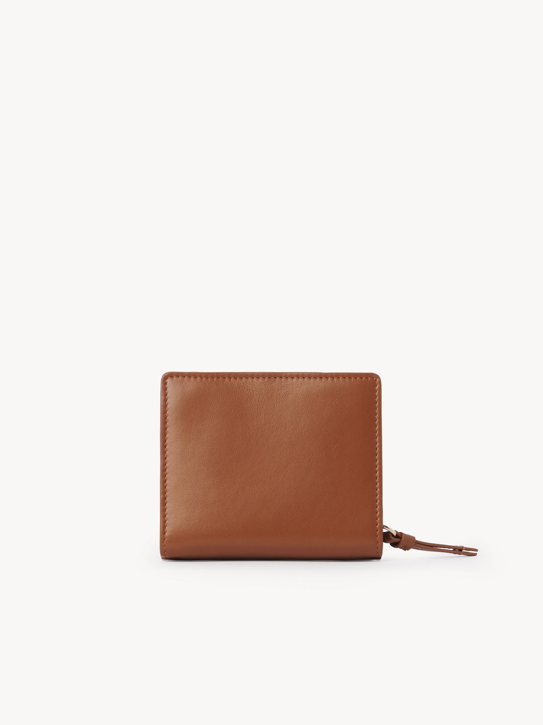 Chloé Sense compact wallet