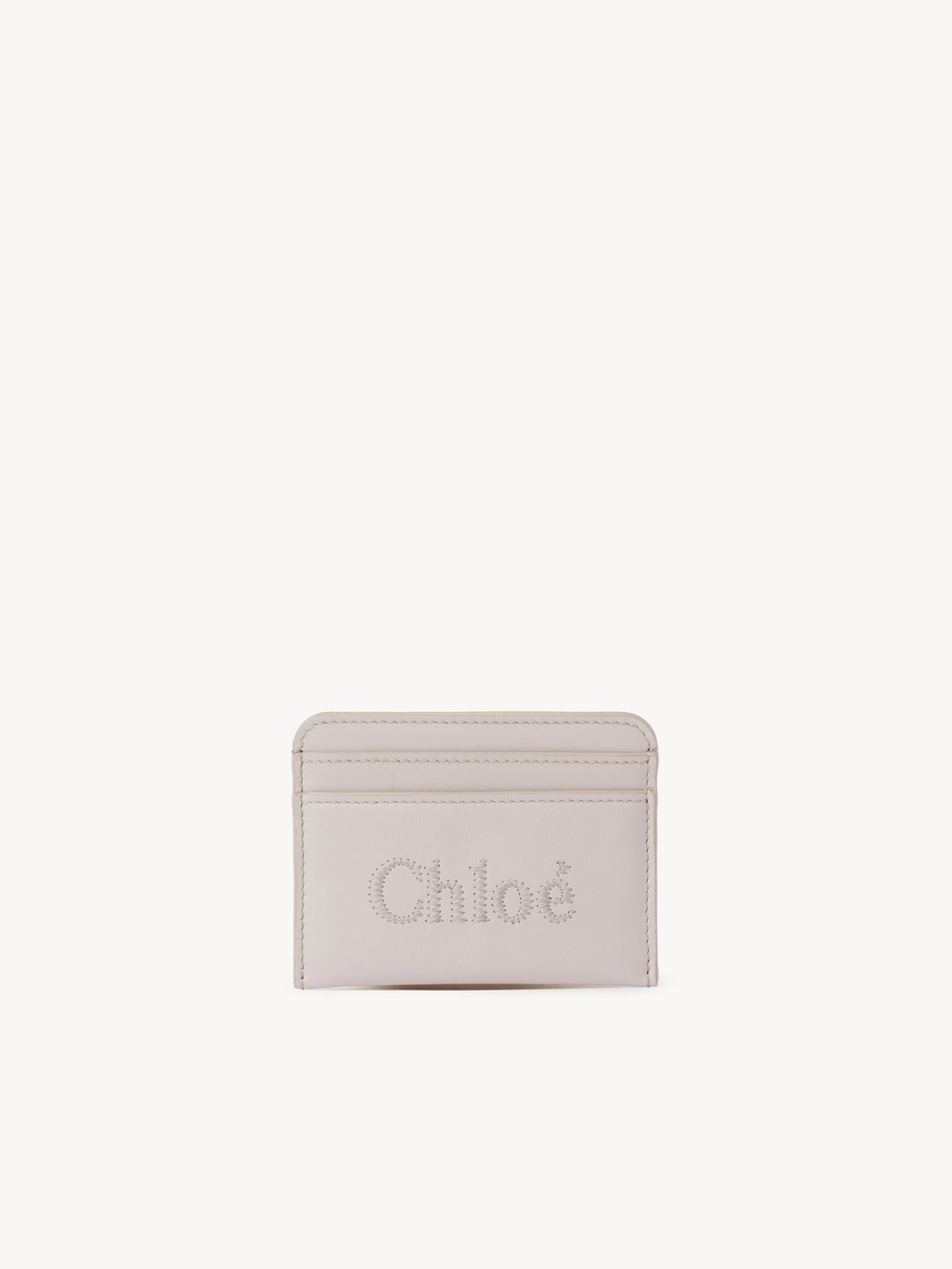 Chloé Chloé Sense Card Holder | Chloé US