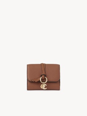 Small Leather Goods | Functional Wallets & Cardholders | Chloé US