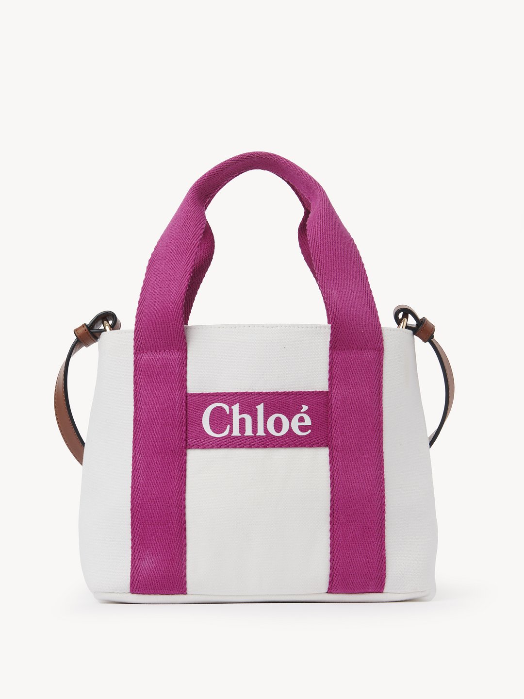 Chloé Chloé Shoulder Bag | Chloé US