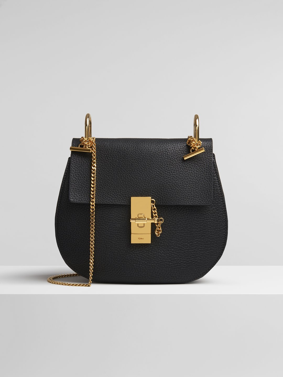 Chloé Drew Shoulder Bag