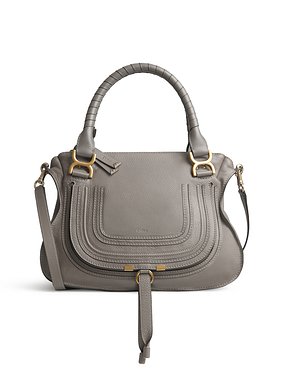 chloe saddle bag