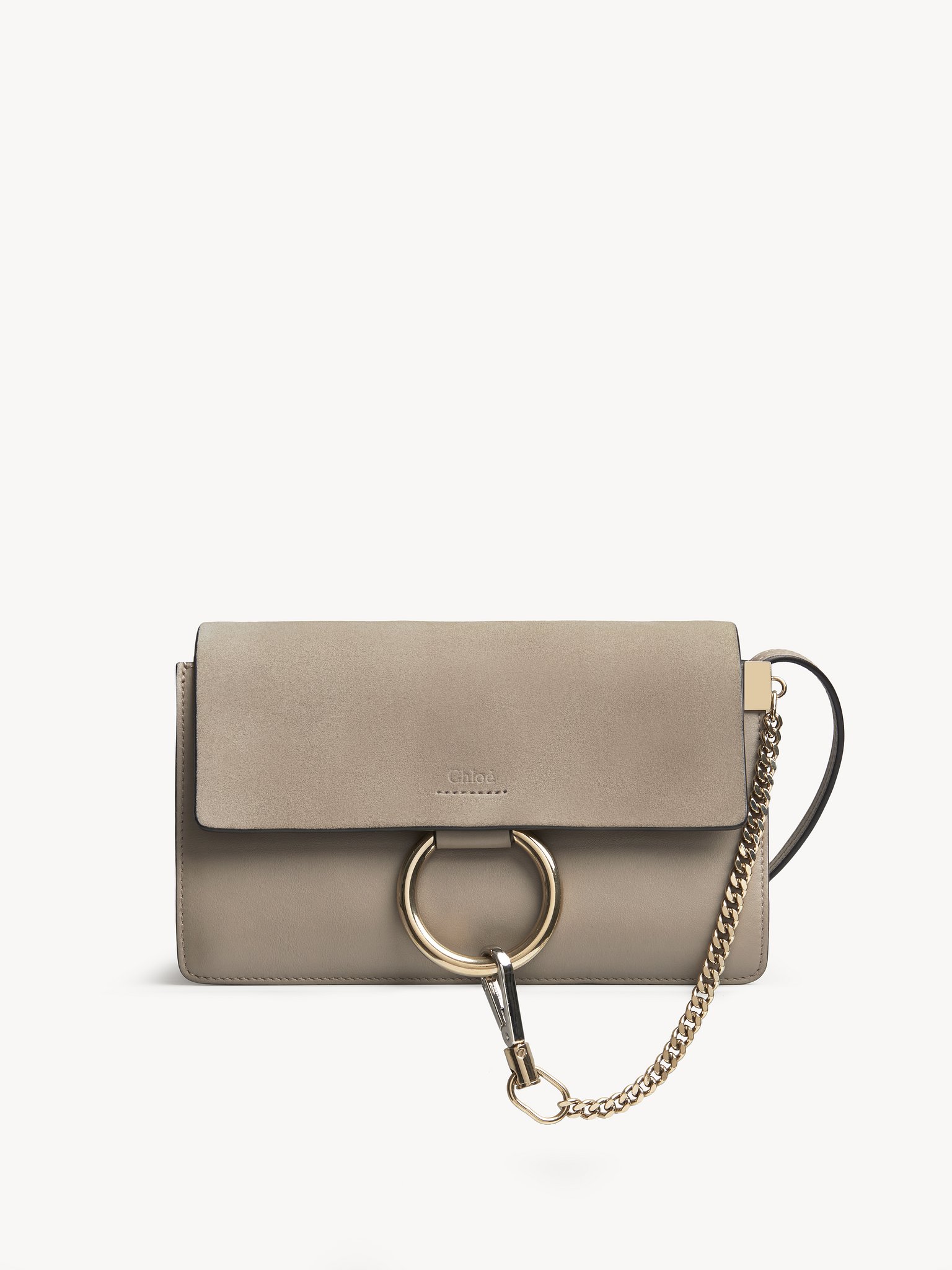 chloe tote