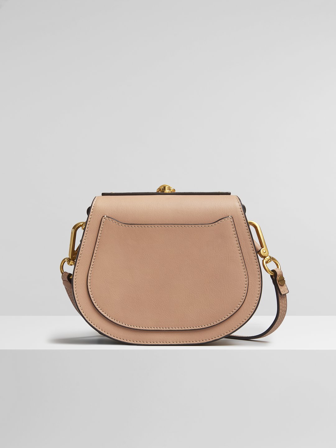 Chloé Small Nile Bracelet Bag