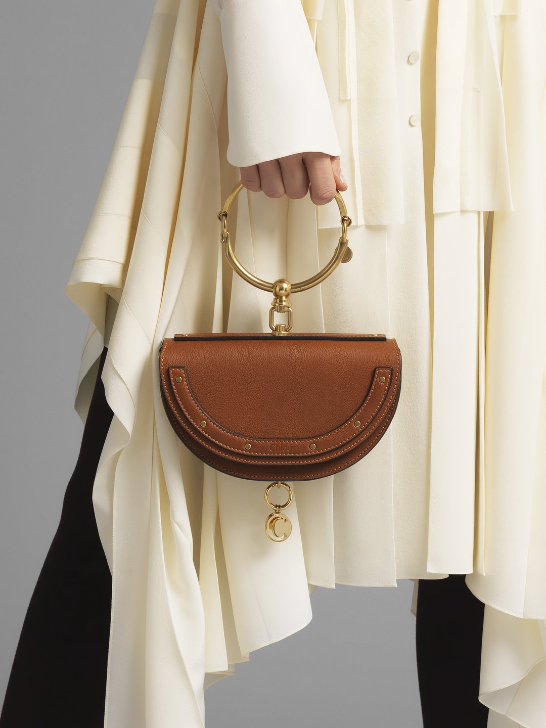 Chloé Nile Bracelet Bag