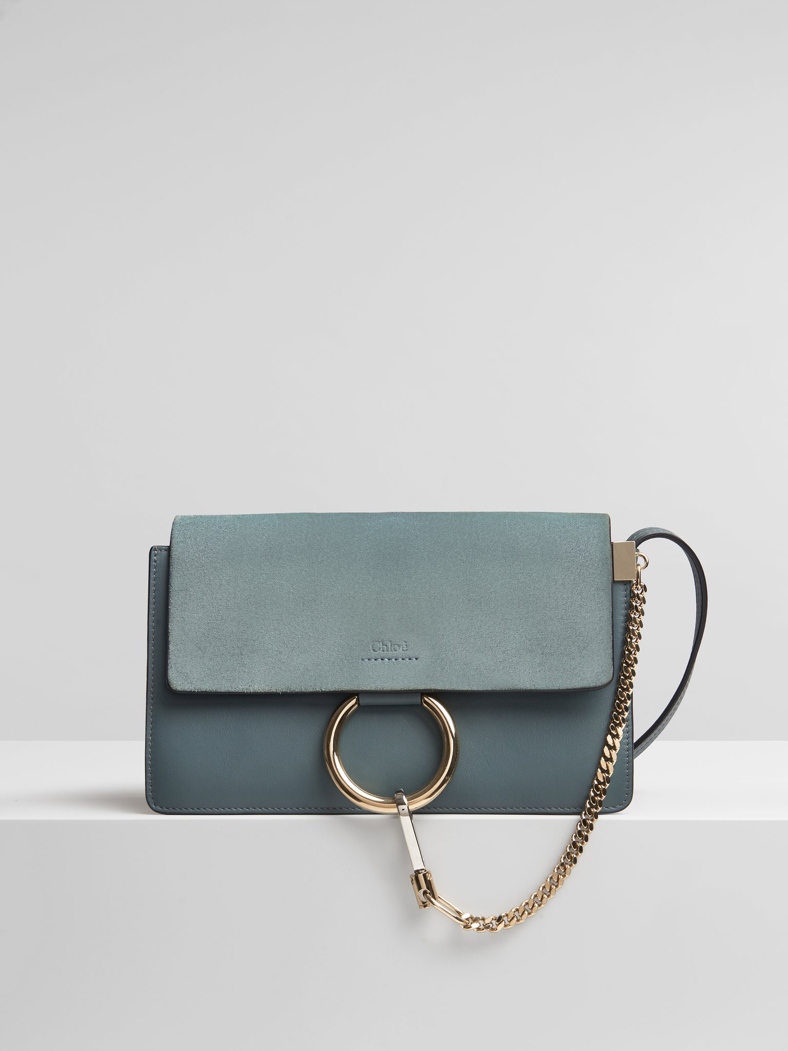 faye small shoulder bag