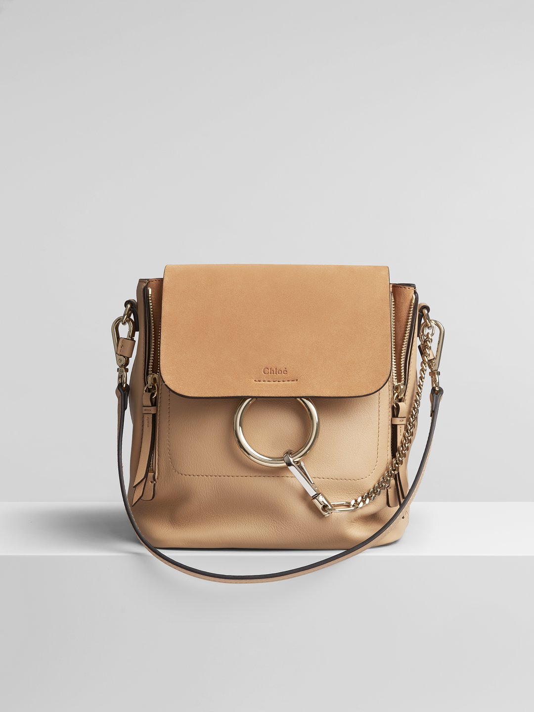 CHLOE FAYE BACKPACK