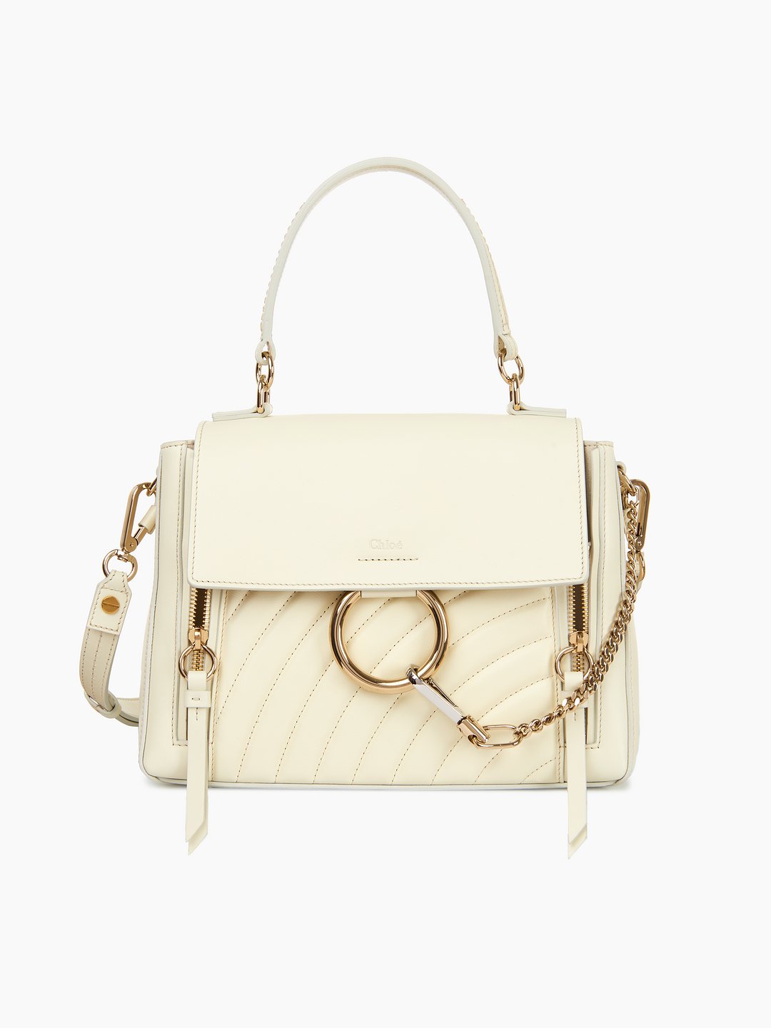 Chloé Small Faye Day Bag