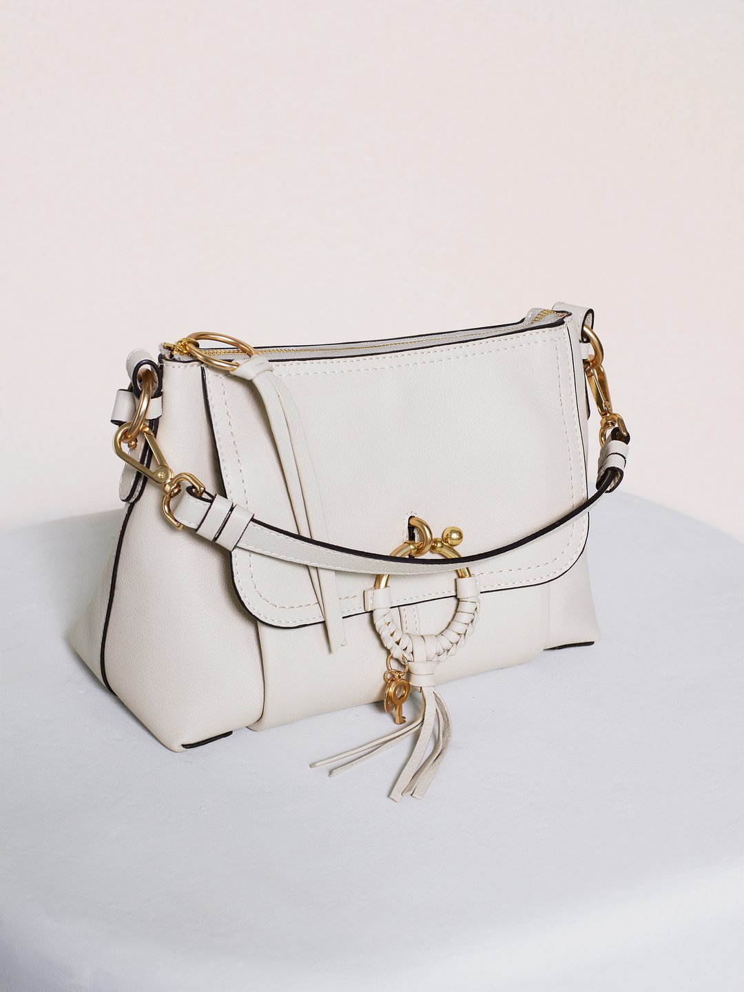 Joan small cross-body bag