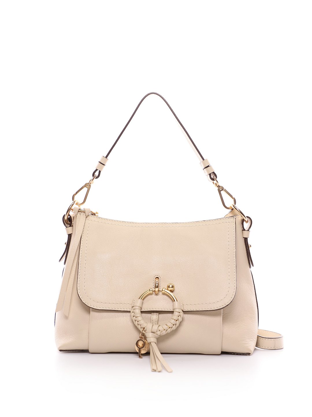 Joan small cross-body bag