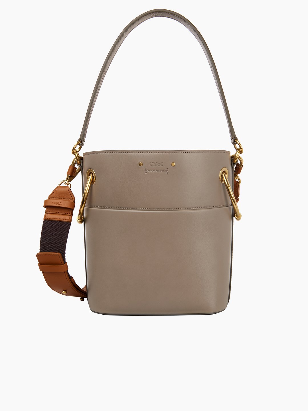 Chloé Small Roy Bucket Bag