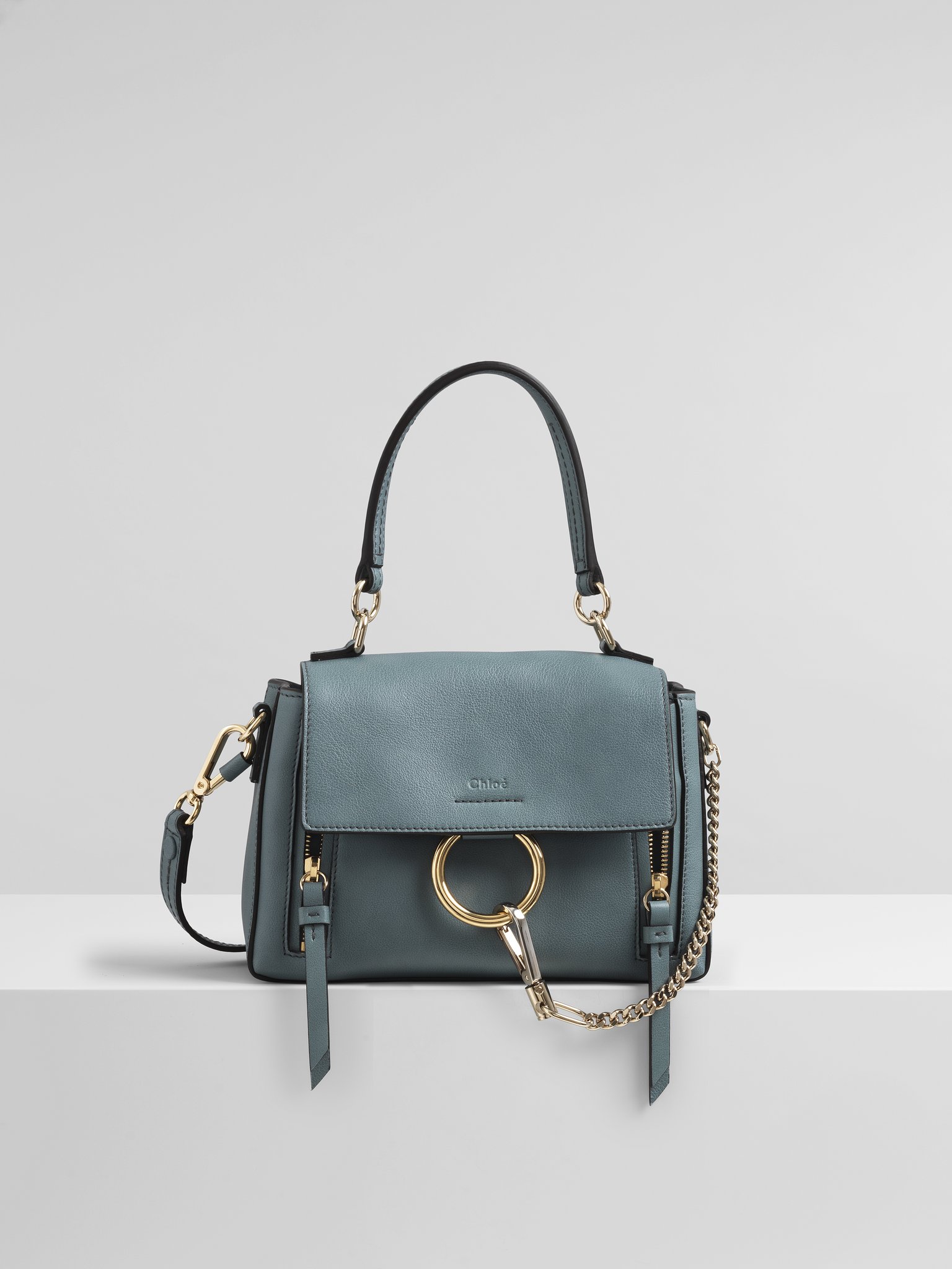 mini faye day shoulder bag