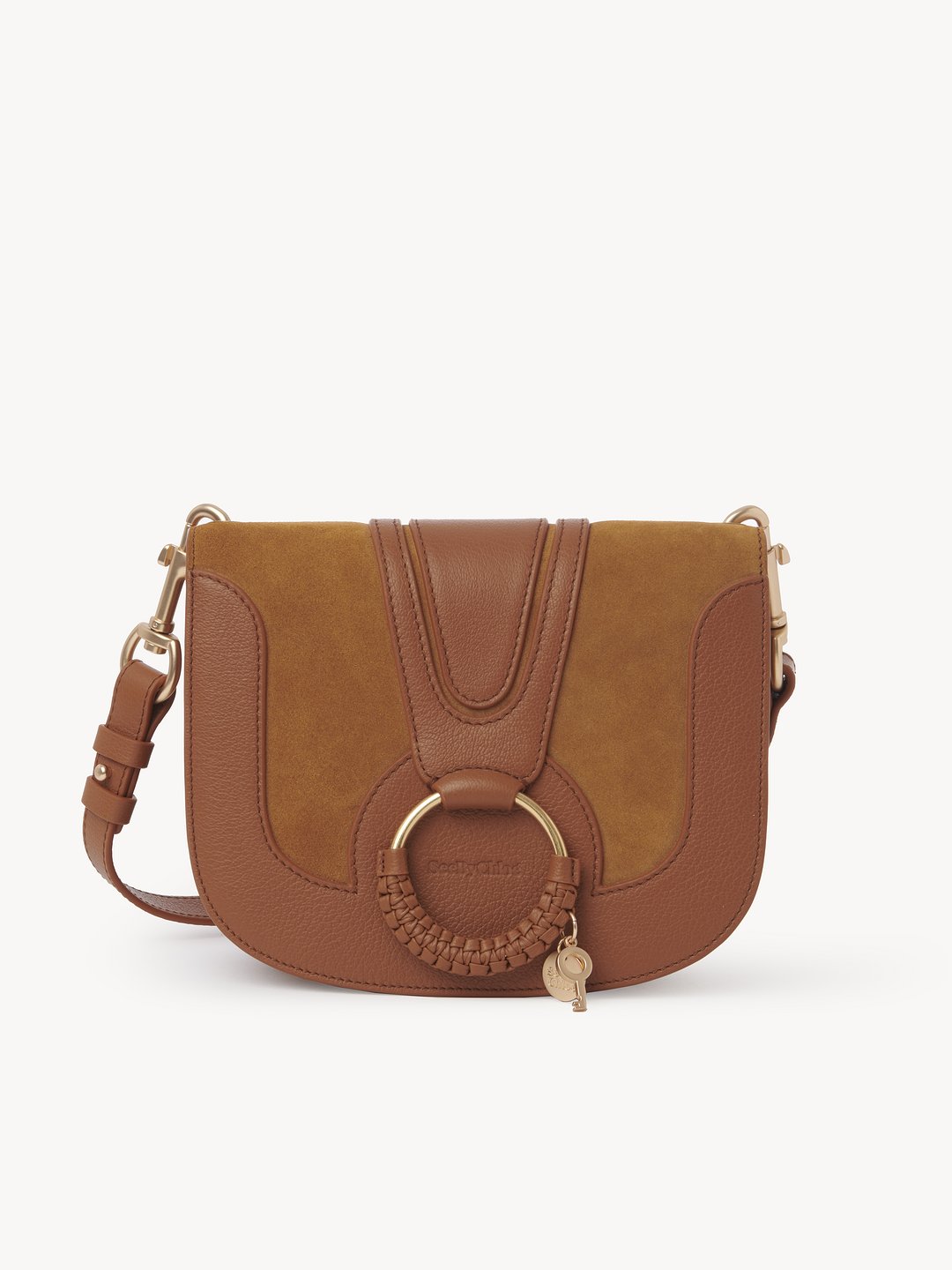 Hana Shoulder Bag | Chloé US