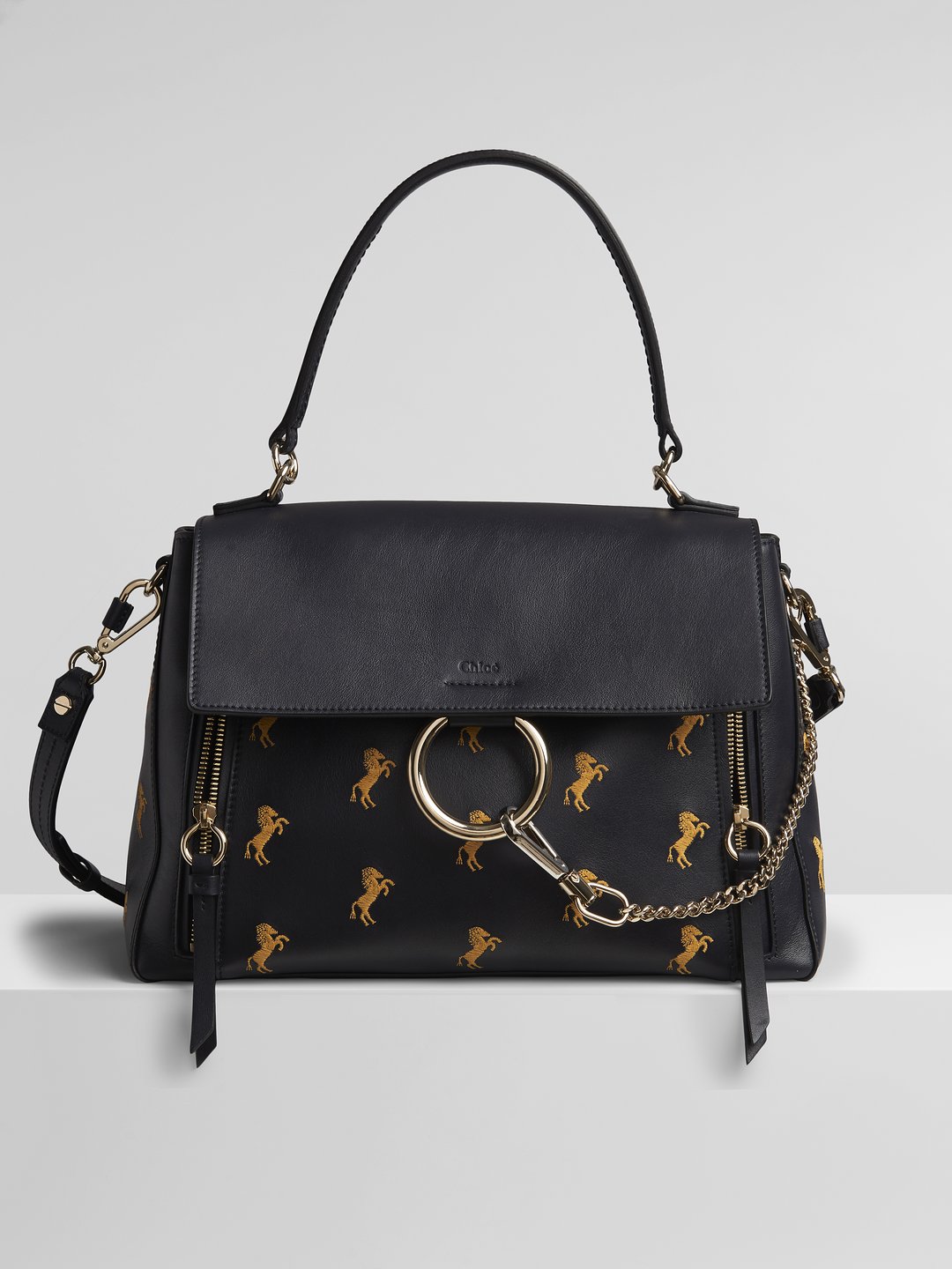 Best 25+ Deals for Chloe Faye Shoulder Bag