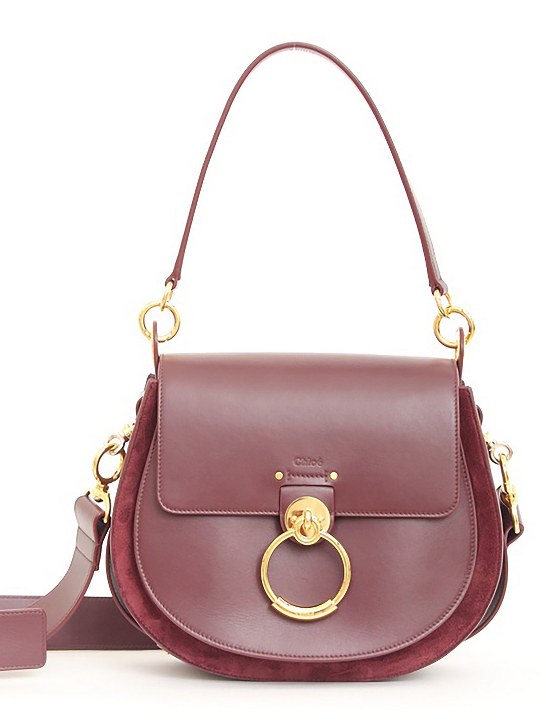 Chloé 「Tess」ラージバッグ | Chloé JP