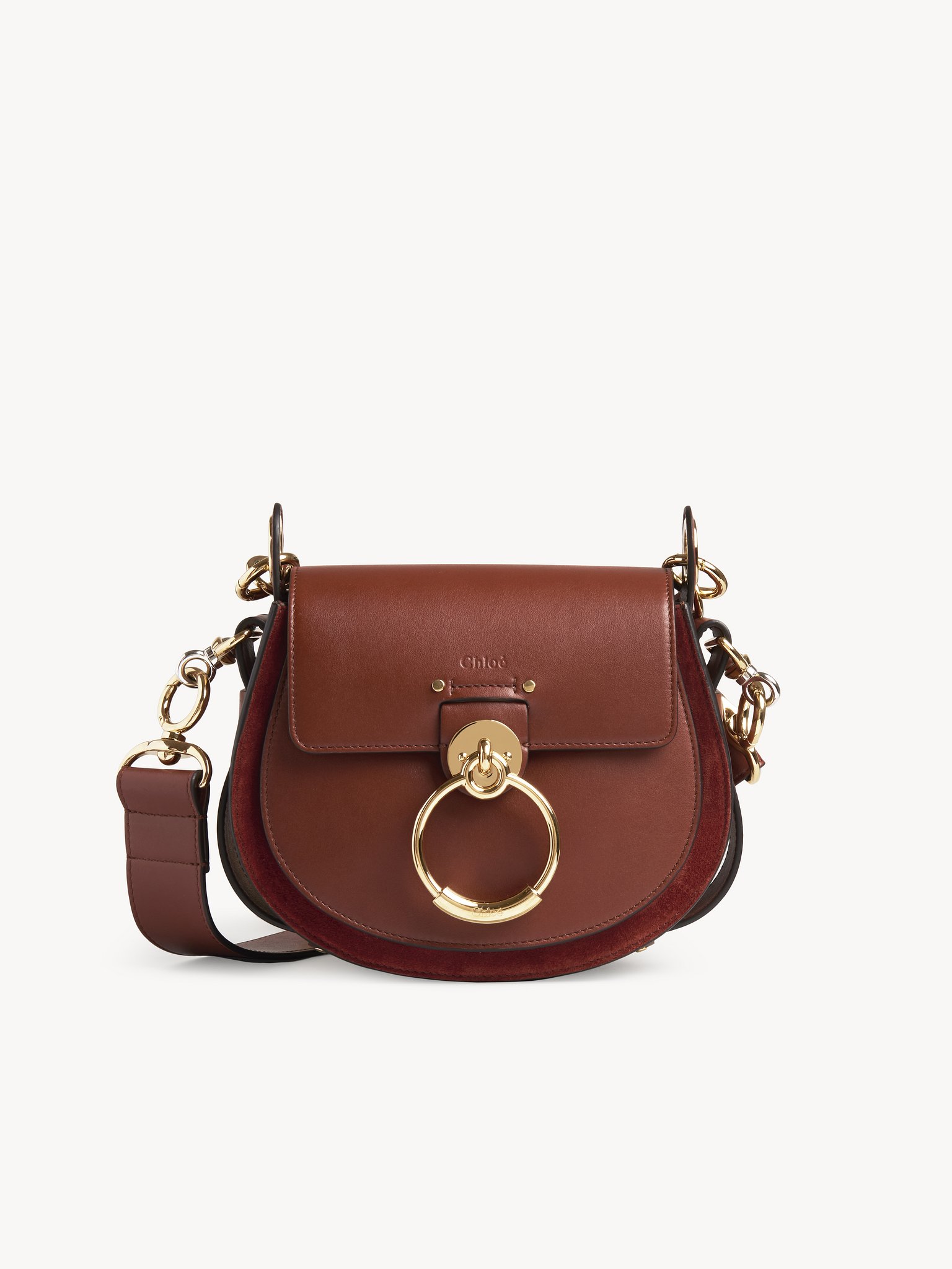 chloe tess small bag