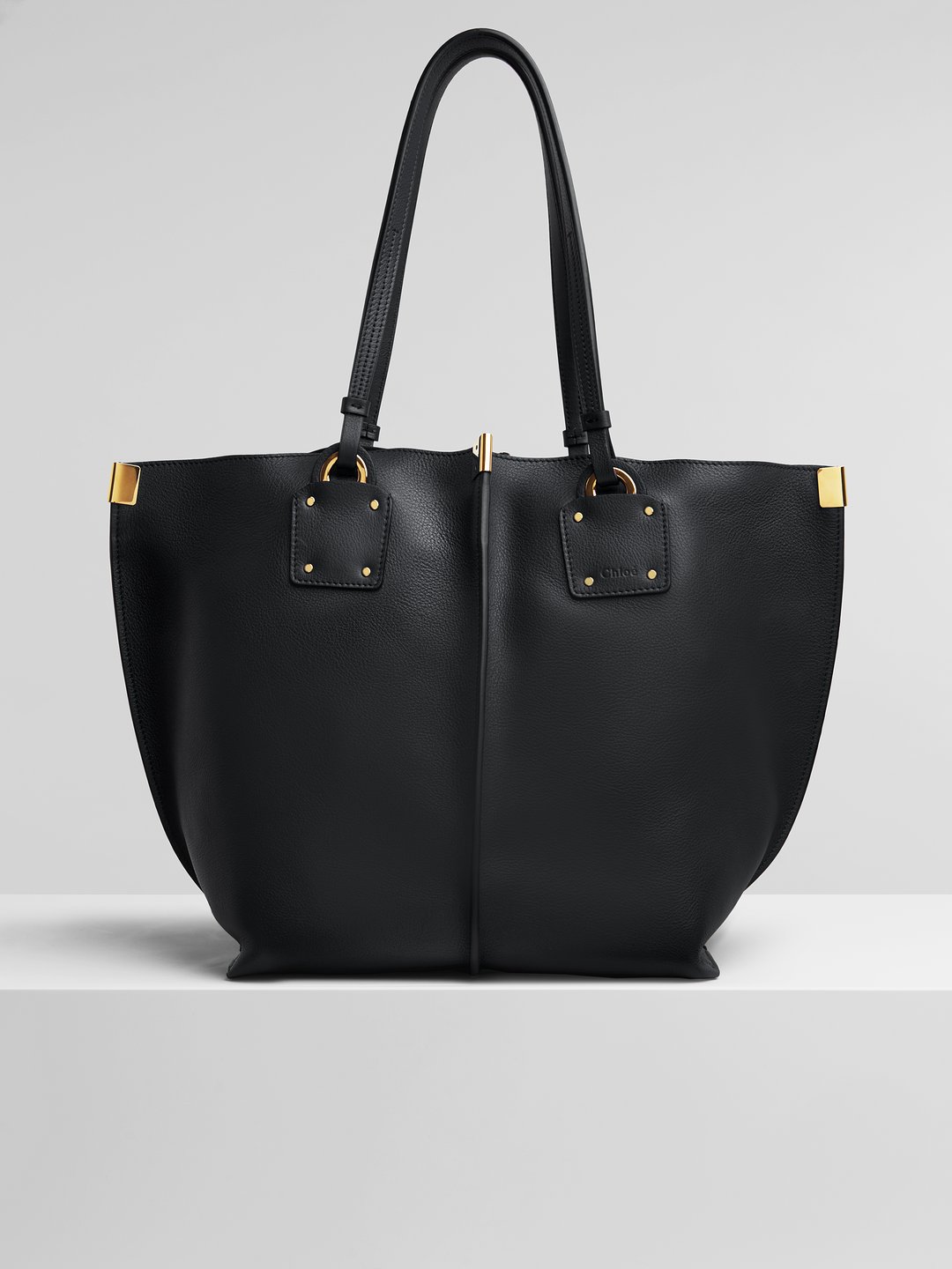 Chloe Vick Tote Bag