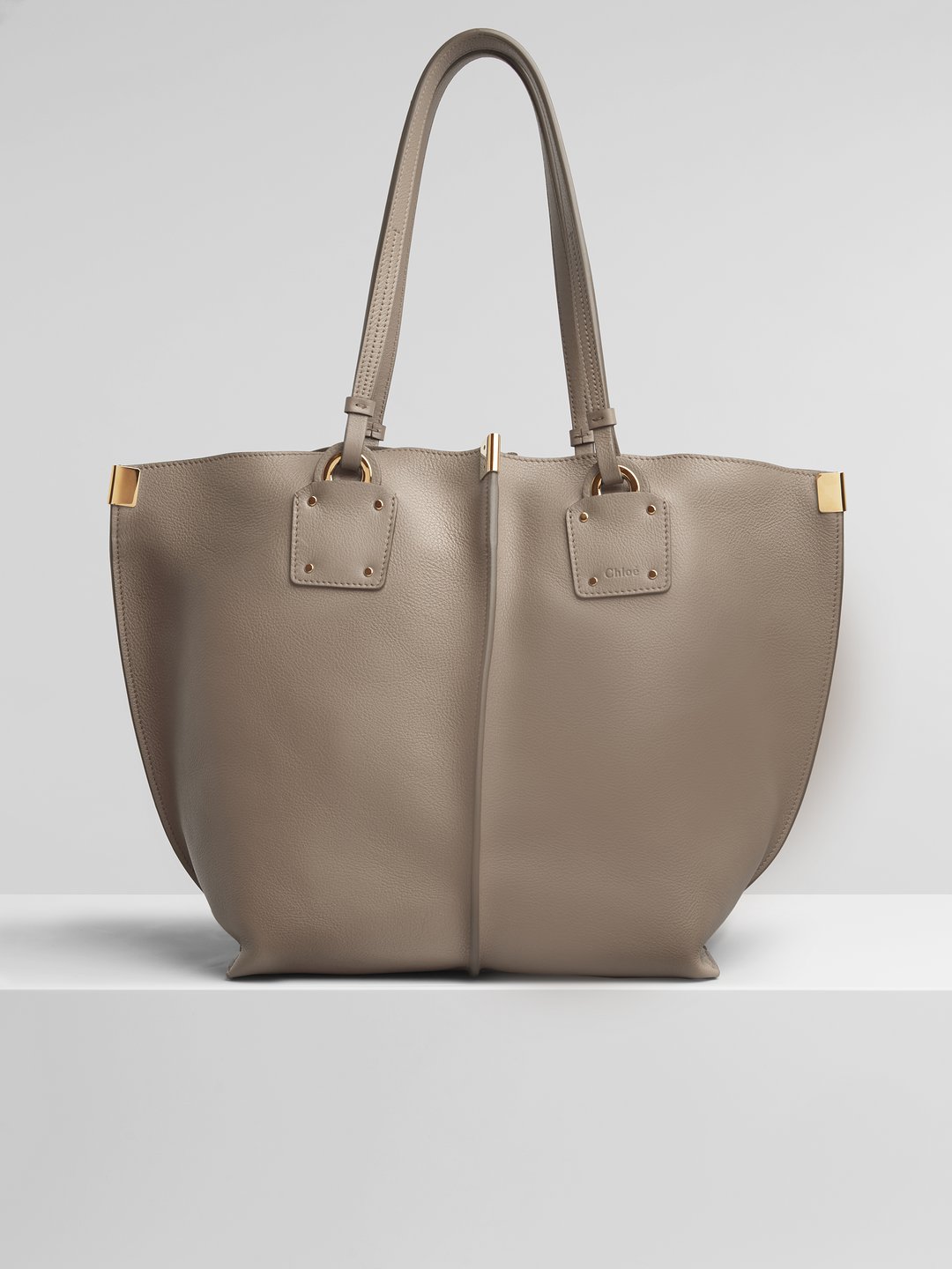 Chloe Vick Tote Bag