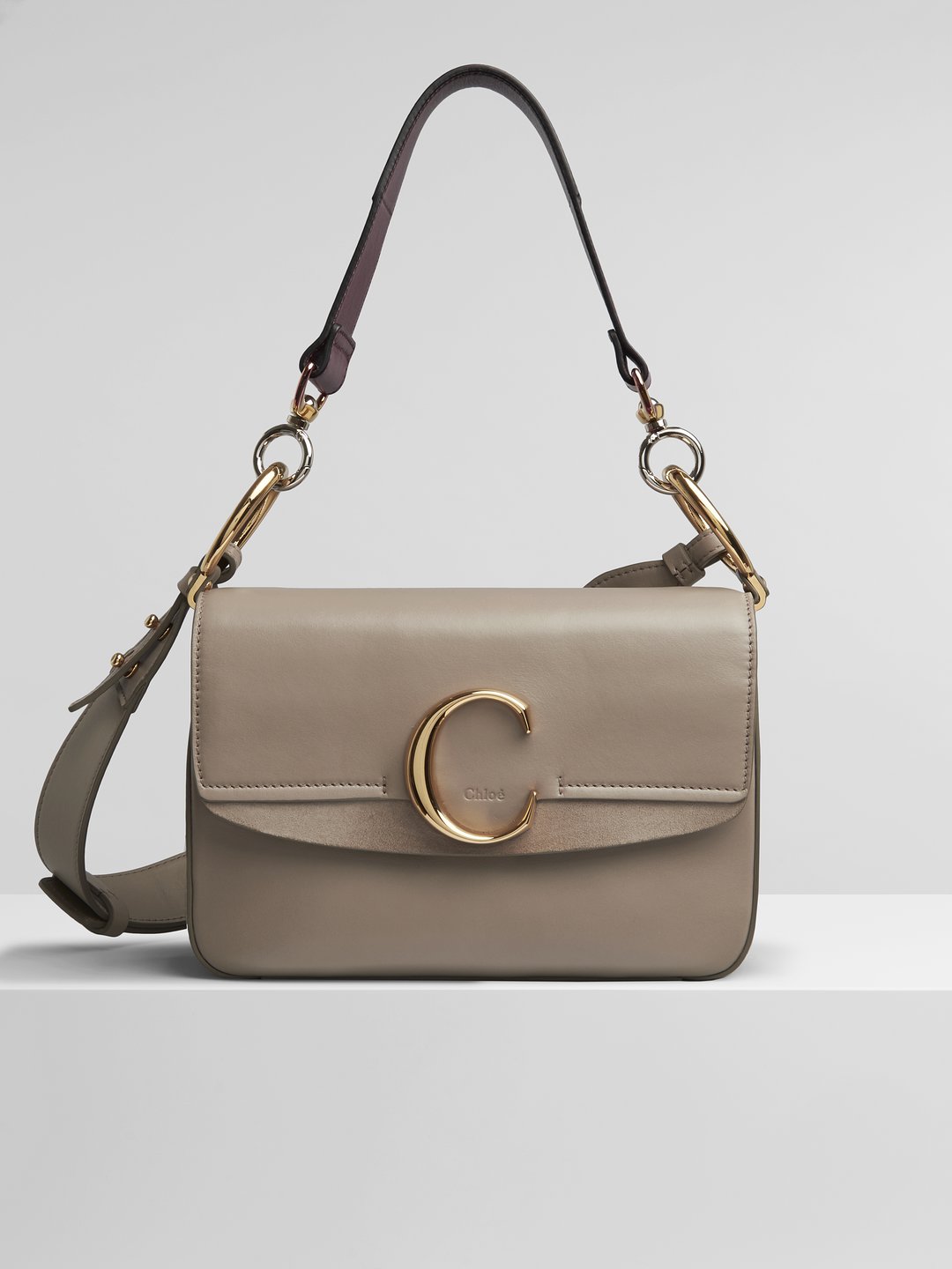 Chloe C bag  Chloe c bag, Chloe c, Bags