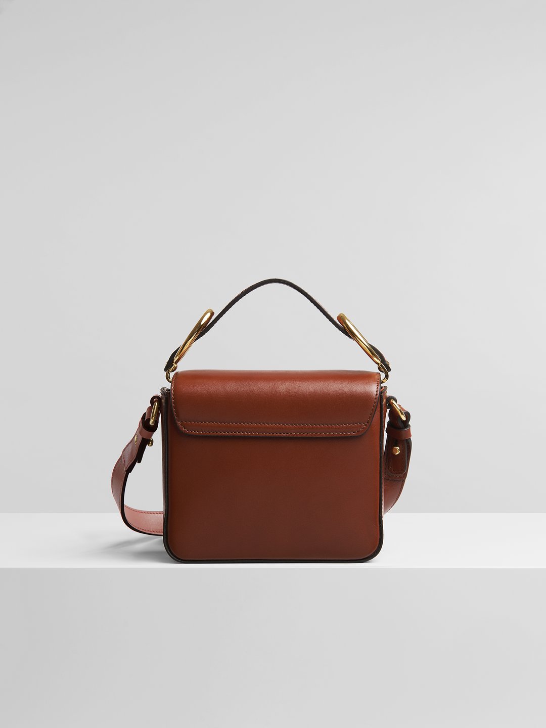 Mini sac vanity Chloé C  Sac, Sac chloe, Mini sac