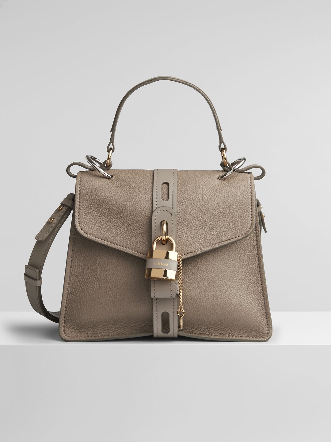 chloe medium satchel