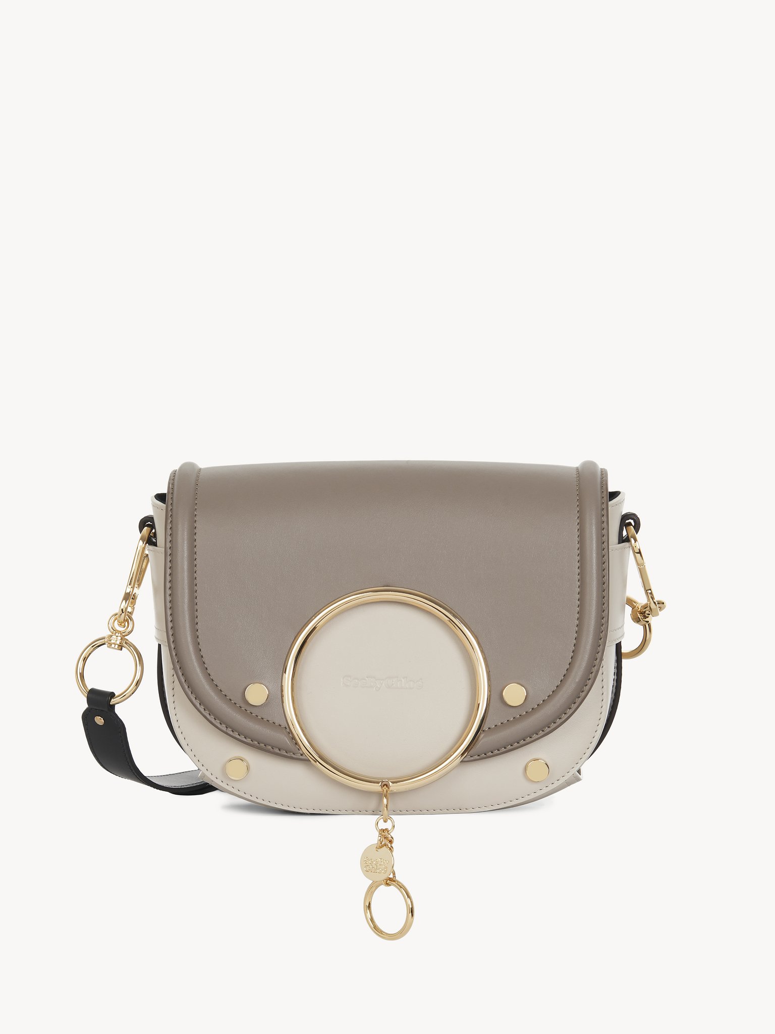 Mara Cross Body Bag | Chloé US