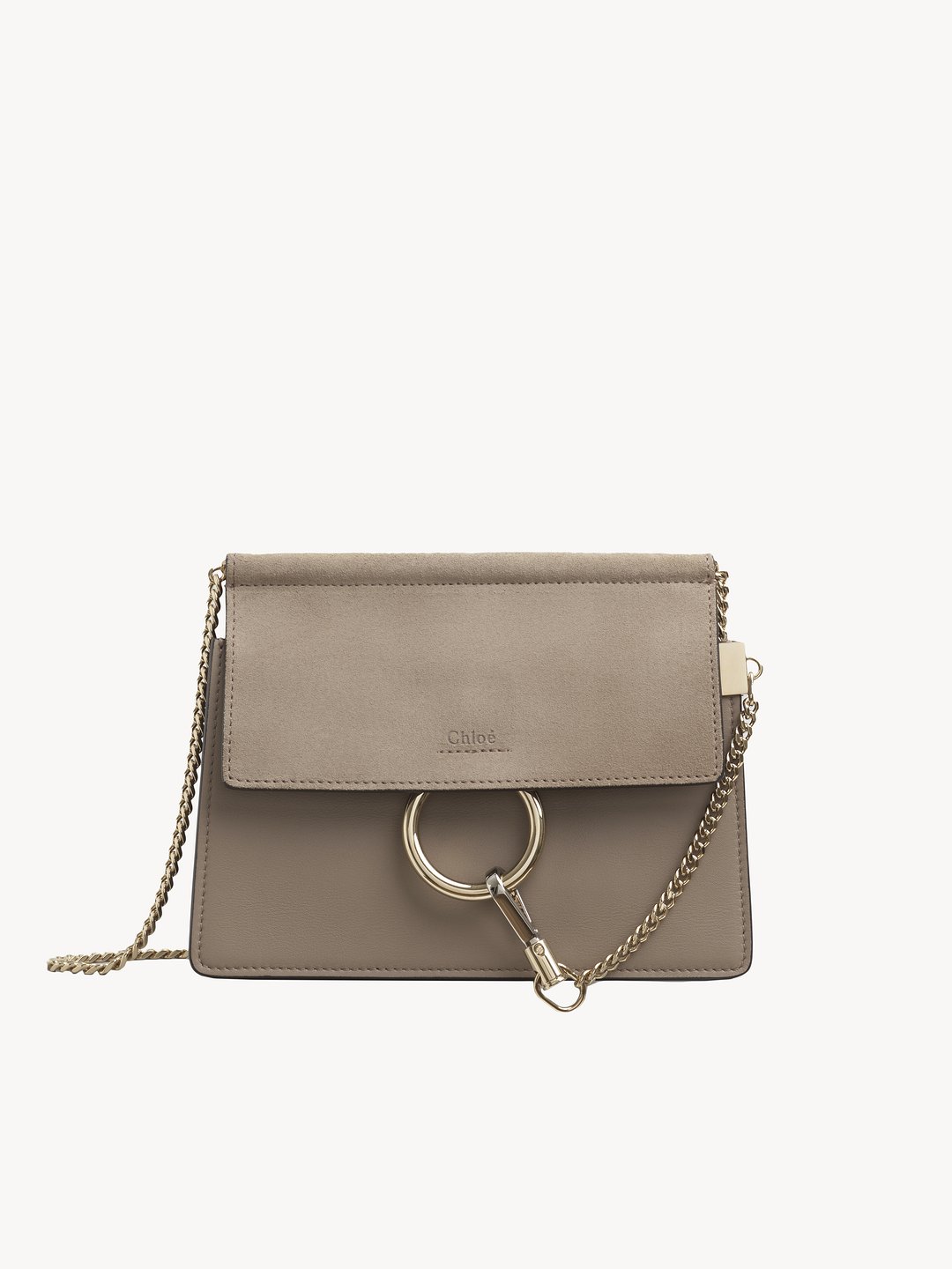 Chloé 「FAYE」ミニチェーンバッグ | Chloé JP