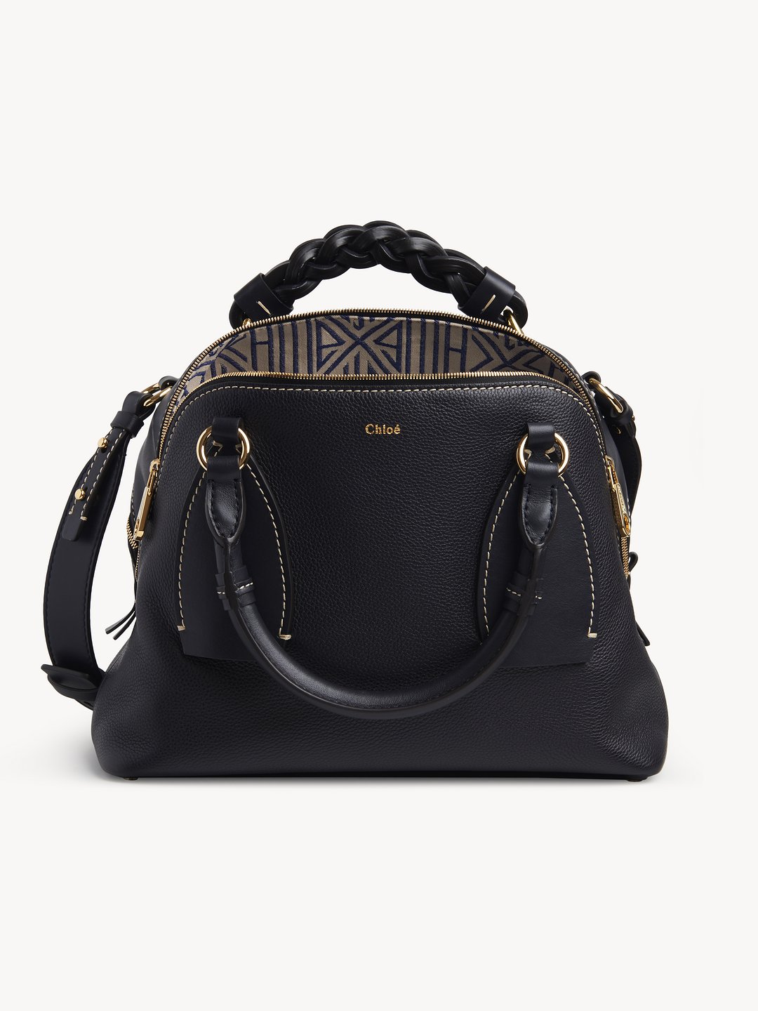 Chloé DARIAミディアムバッグ   Chloé JP