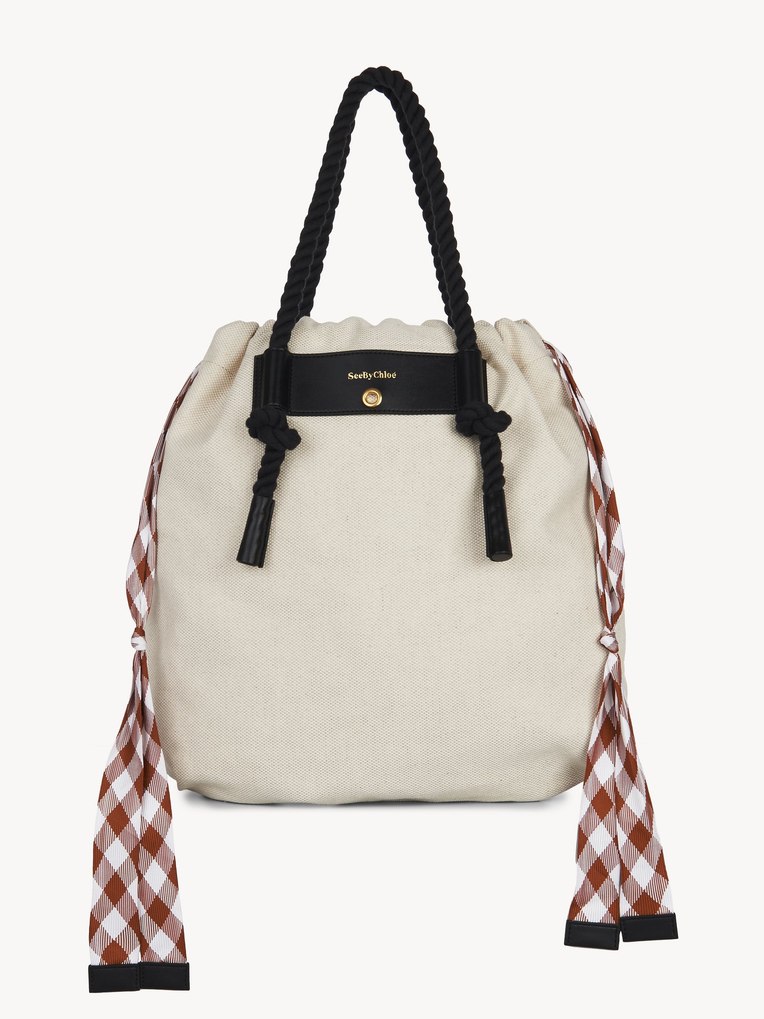 chloe tote