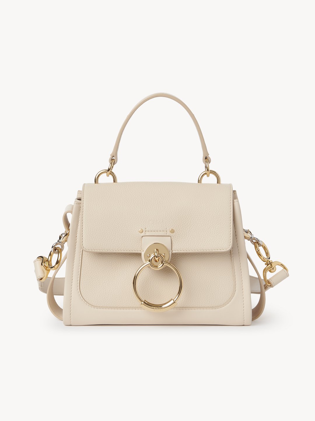 Chloé Mini Tess Day Bag