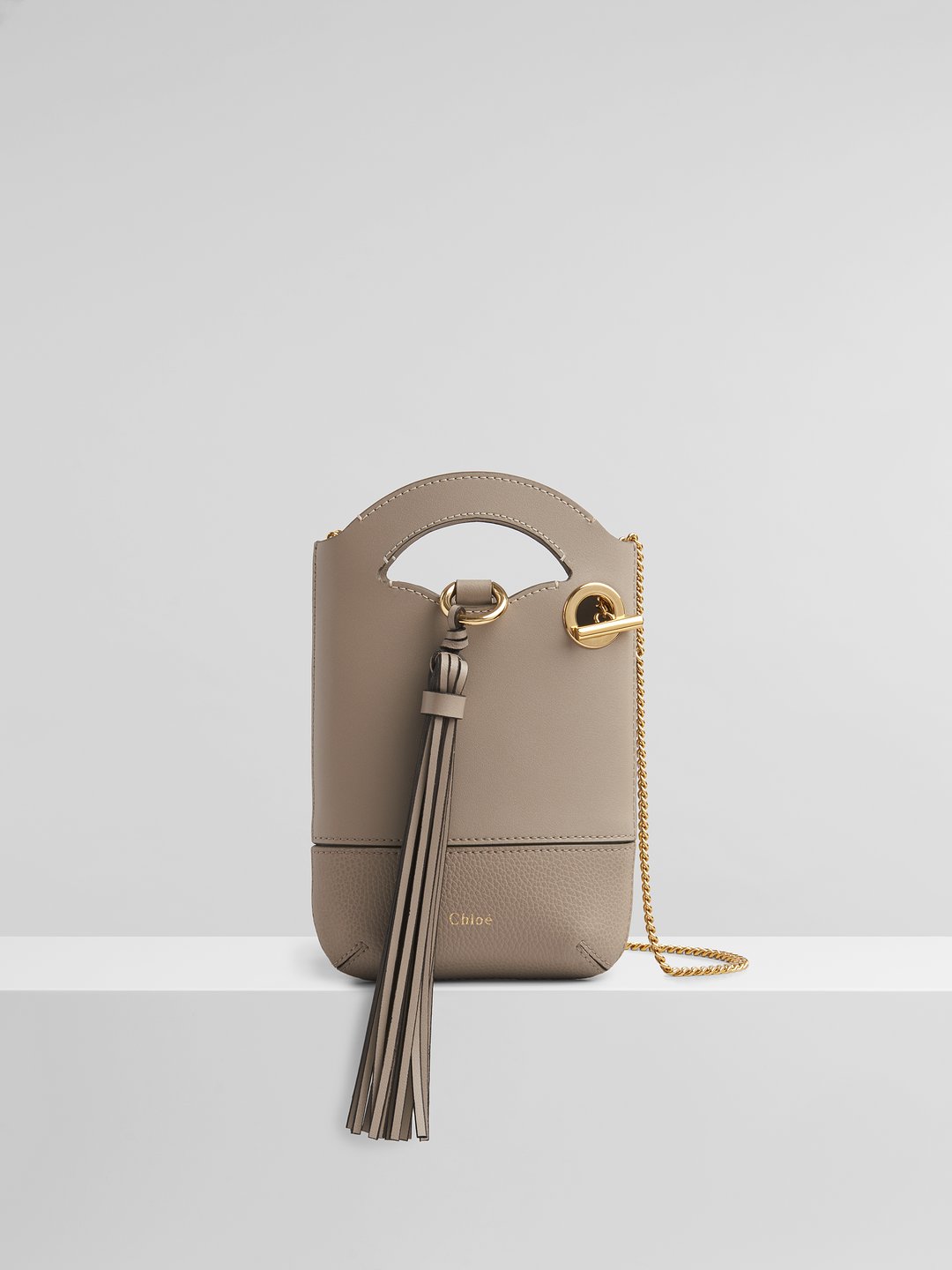 Chloé Walden Small Phone Pouch