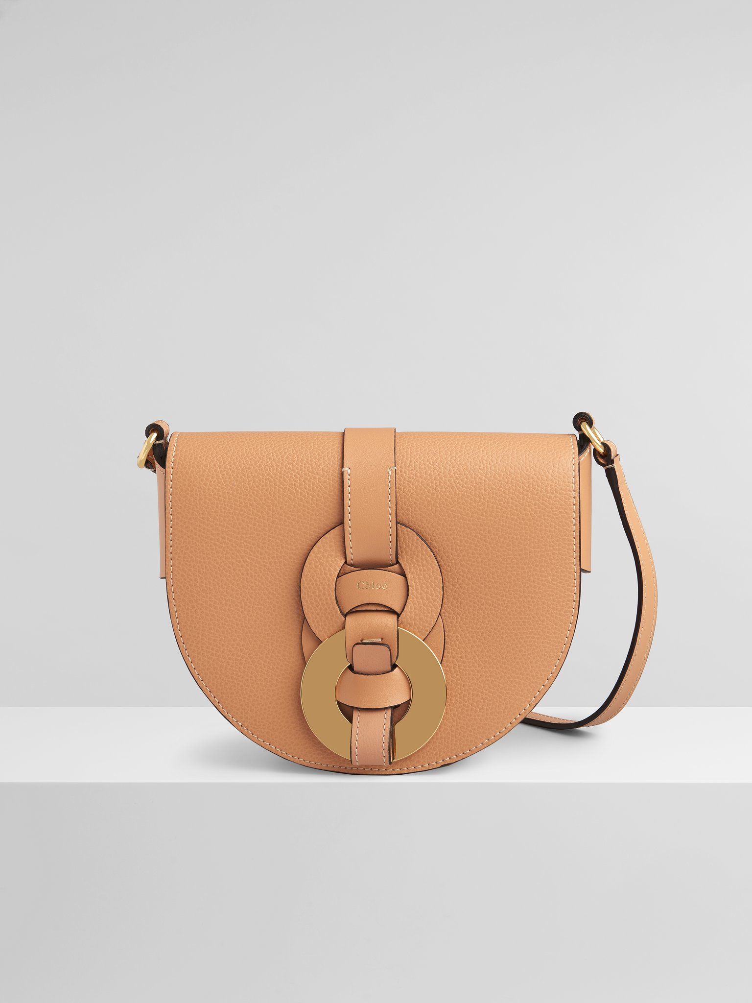 chloe saddle bag